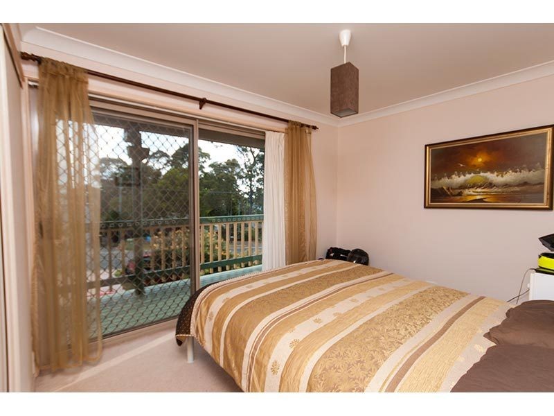 71 North Road, Lower Beechmont QLD 4211