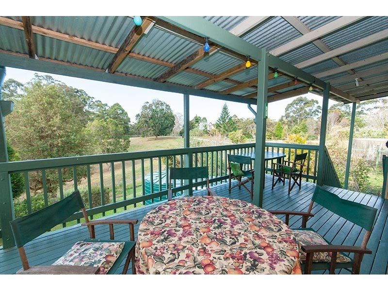 71 North Road, Lower Beechmont QLD 4211