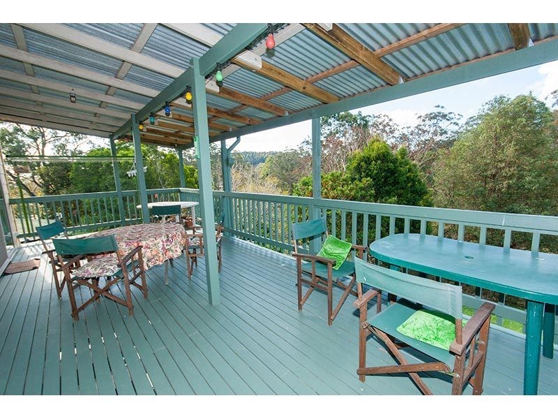 71 North Road, Lower Beechmont QLD 4211