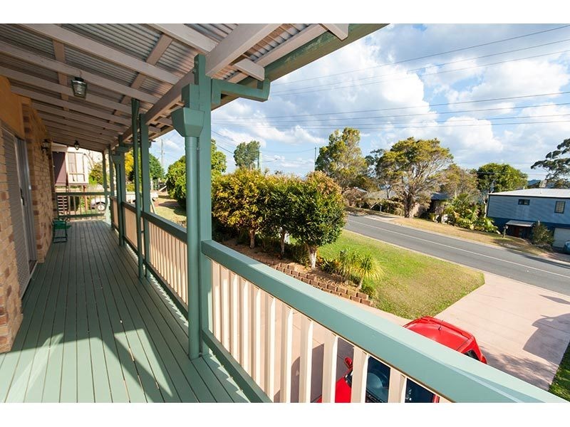 71 North Road, Lower Beechmont QLD 4211