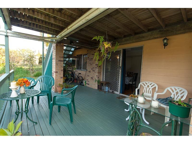 71 North Road, Lower Beechmont QLD 4211