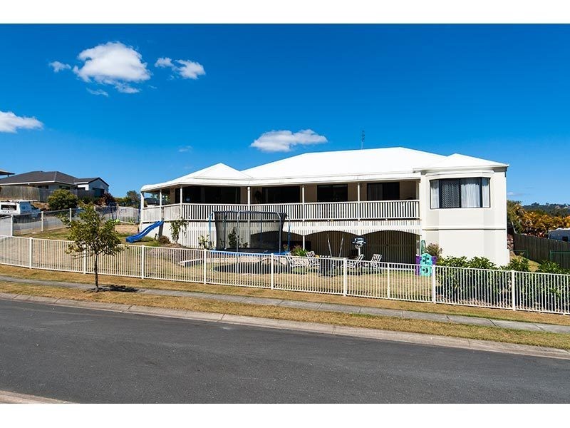 1 Dollarbird Court, Gilston QLD 4211