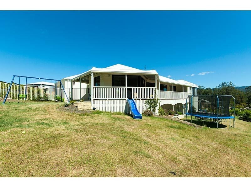 1 Dollarbird Court, Gilston QLD 4211