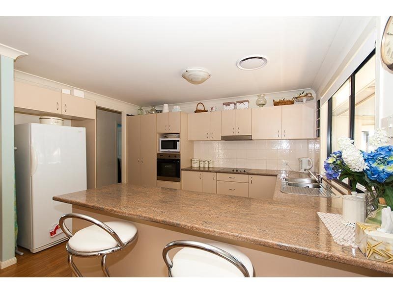 1 Dollarbird Court, Gilston QLD 4211