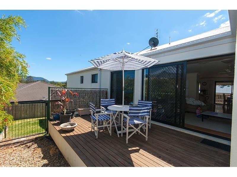 1 Dollarbird Court, Gilston QLD 4211