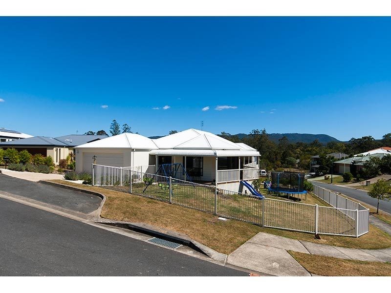 1 Dollarbird Court, Gilston QLD 4211