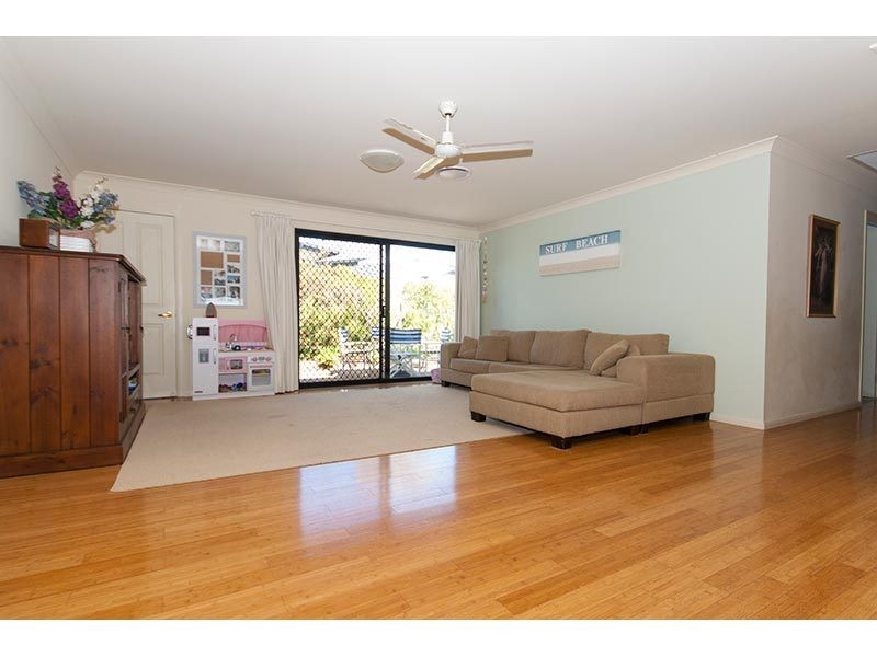 1 Dollarbird Court, Gilston QLD 4211