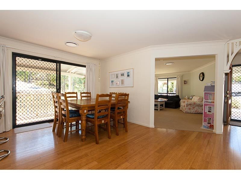 1 Dollarbird Court, Gilston QLD 4211