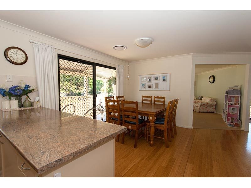1 Dollarbird Court, Gilston QLD 4211
