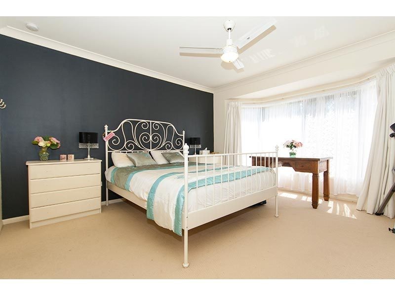1 Dollarbird Court, Gilston QLD 4211