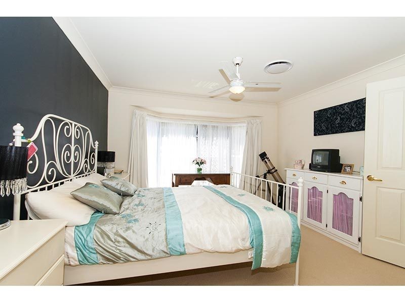1 Dollarbird Court, Gilston QLD 4211