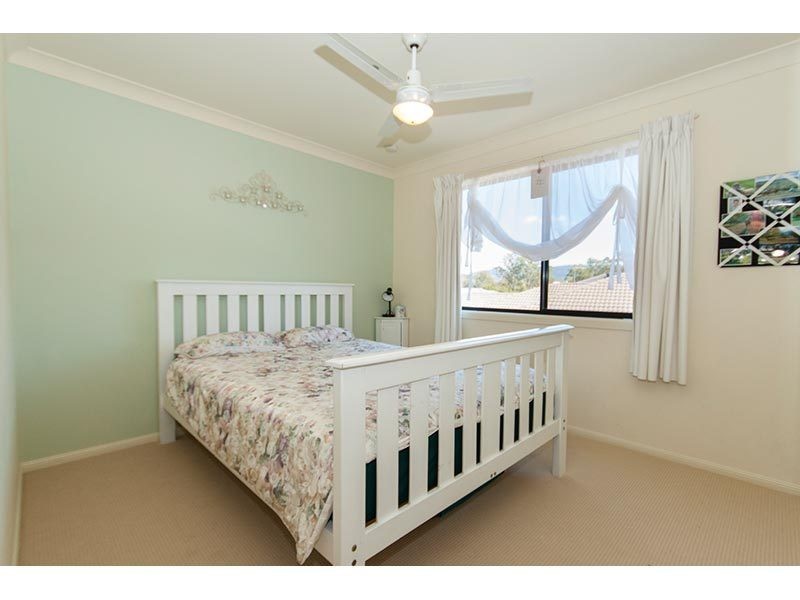 1 Dollarbird Court, Gilston QLD 4211