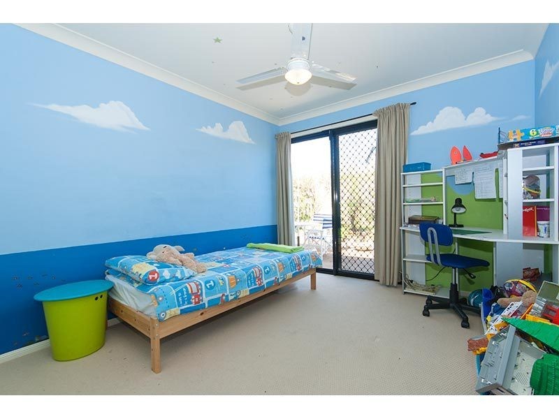 1 Dollarbird Court, Gilston QLD 4211