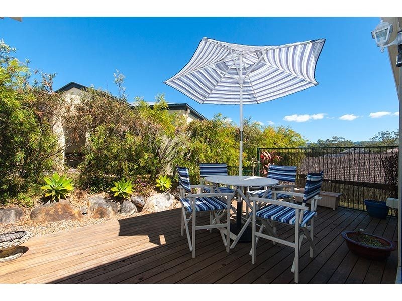 1 Dollarbird Court, Gilston QLD 4211
