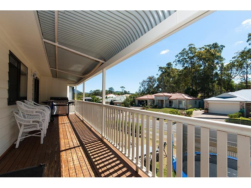 1 Dollarbird Court, Gilston QLD 4211