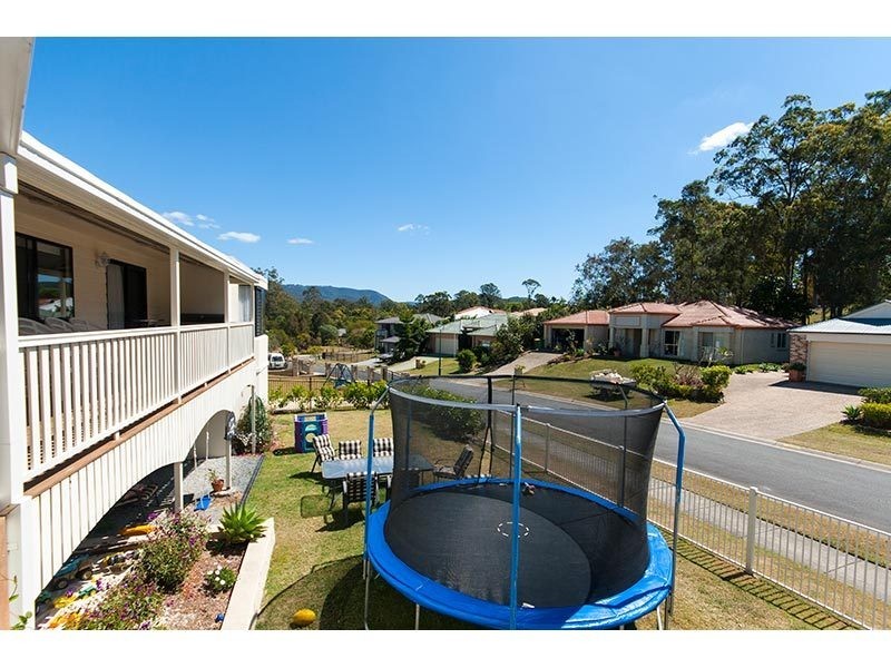 1 Dollarbird Court, Gilston QLD 4211