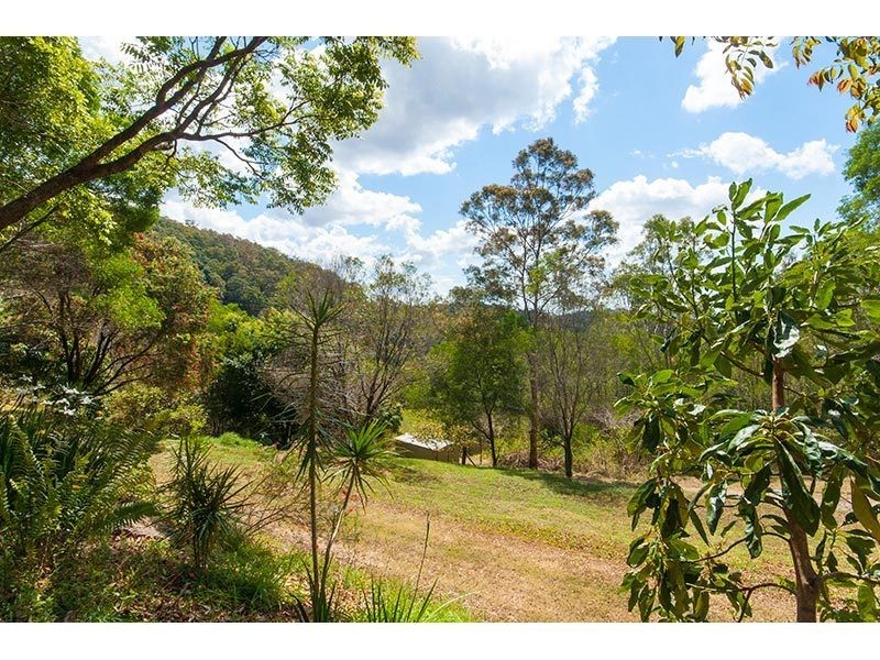369 Beechmont Road, Lower Beechmont QLD 4211