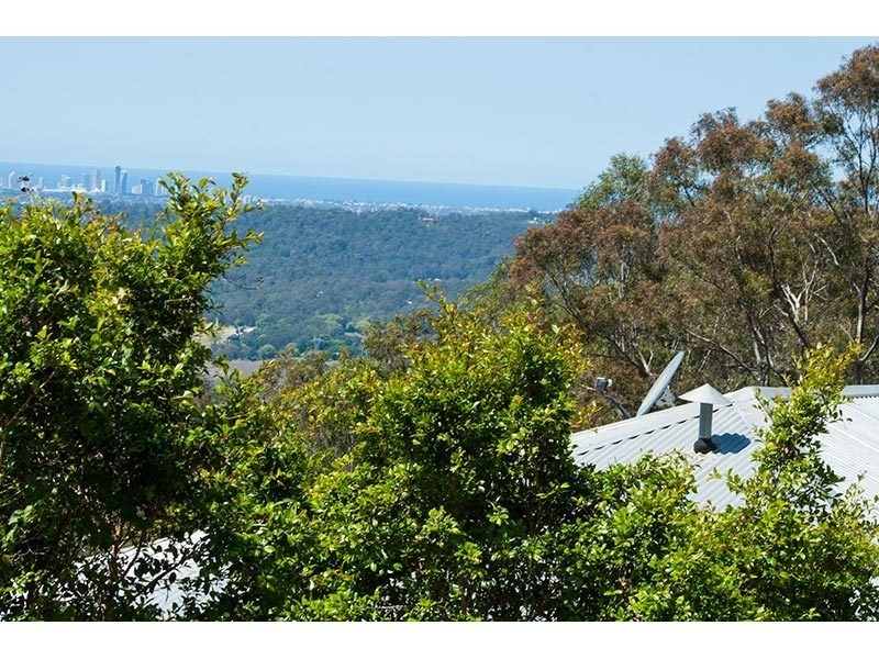 369 Beechmont Road, Lower Beechmont QLD 4211