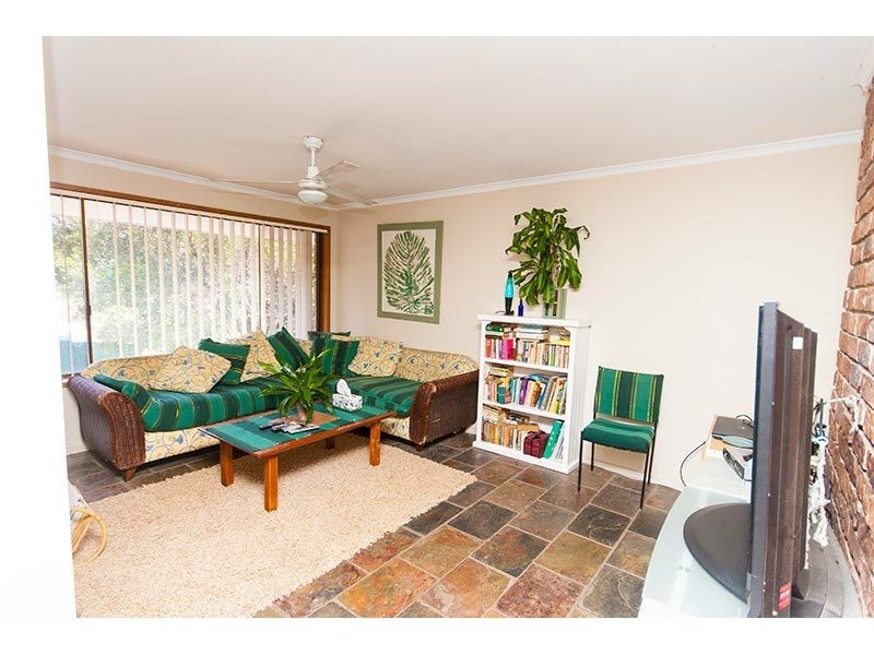 369 Beechmont Road, Lower Beechmont QLD 4211
