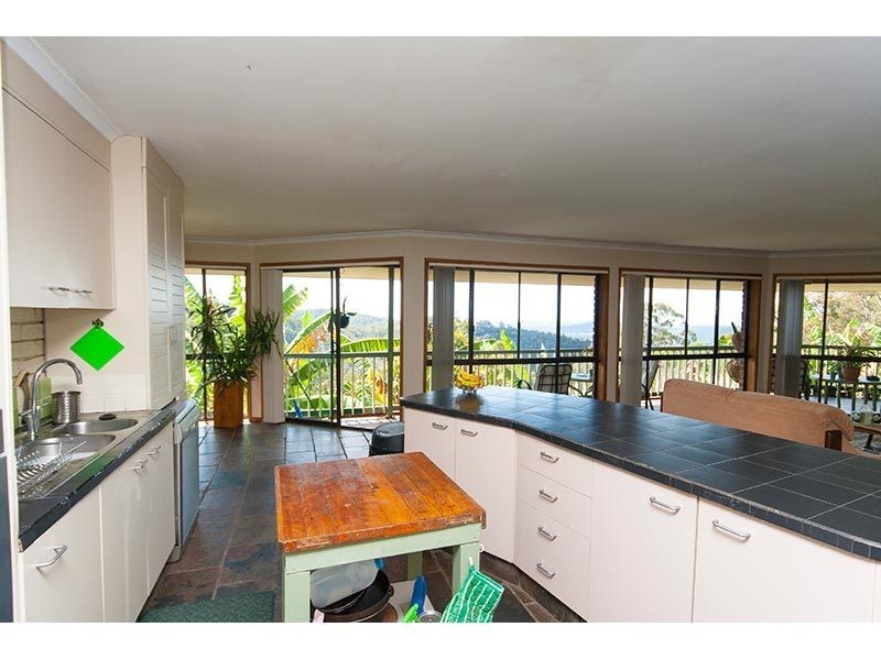369 Beechmont Road, Lower Beechmont QLD 4211