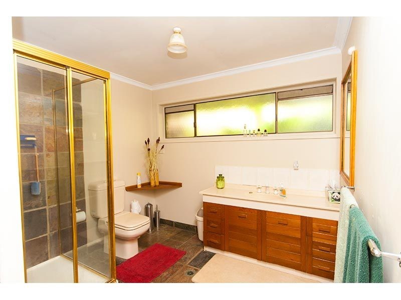 369 Beechmont Road, Lower Beechmont QLD 4211