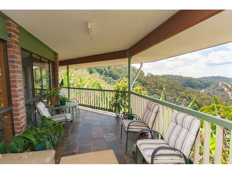 369 Beechmont Road, Lower Beechmont QLD 4211