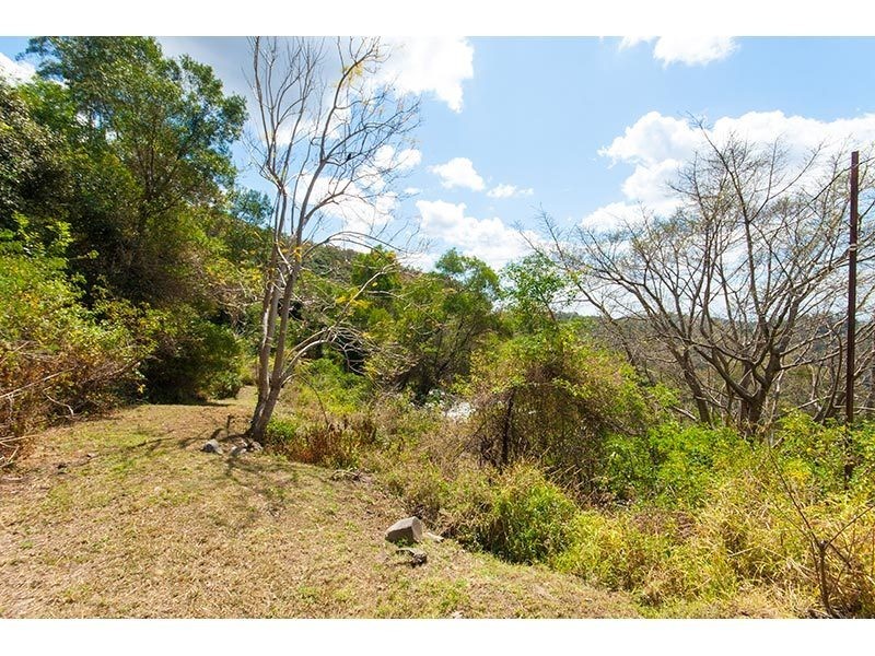 369 Beechmont Road, Lower Beechmont QLD 4211