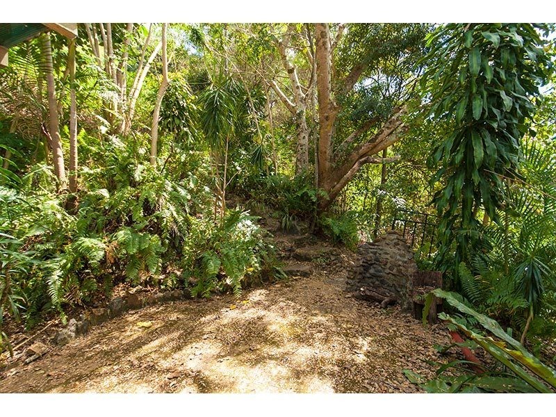 369 Beechmont Road, Lower Beechmont QLD 4211