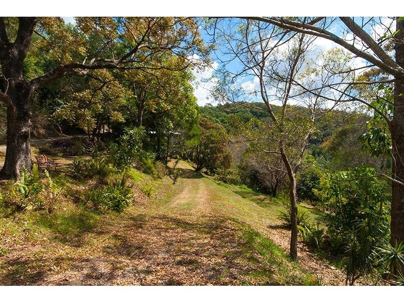 369 Beechmont Road, Lower Beechmont QLD 4211