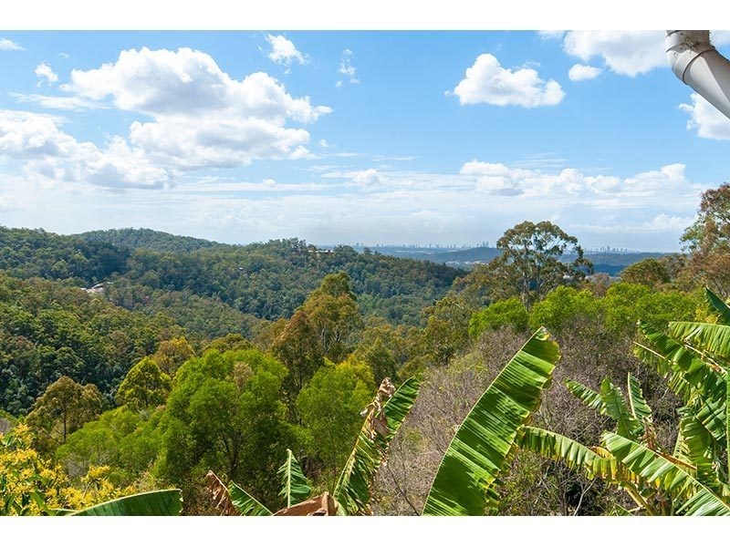 369 Beechmont Road, Lower Beechmont QLD 4211