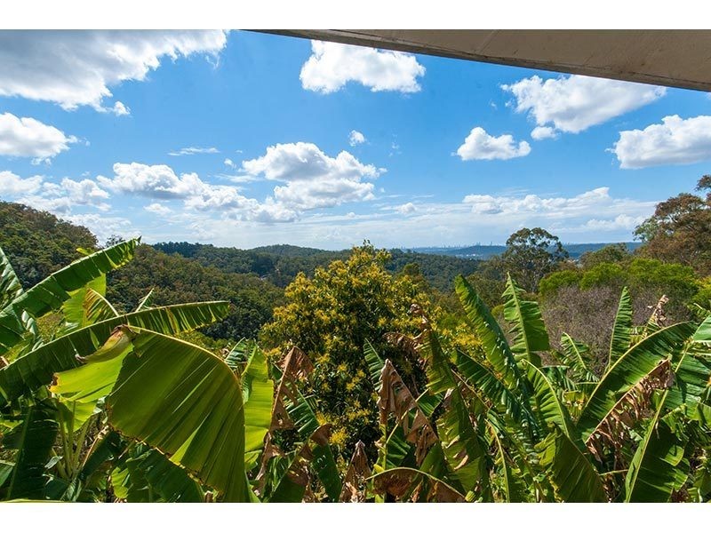 369 Beechmont Road, Lower Beechmont QLD 4211