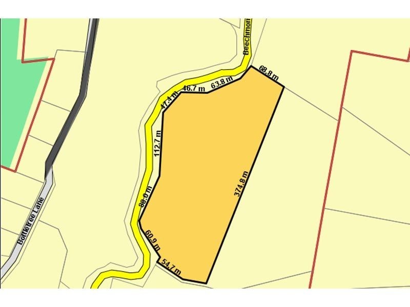 369 Beechmont Road, Lower Beechmont QLD 4211