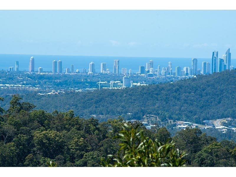 369 Beechmont Road, Lower Beechmont QLD 4211