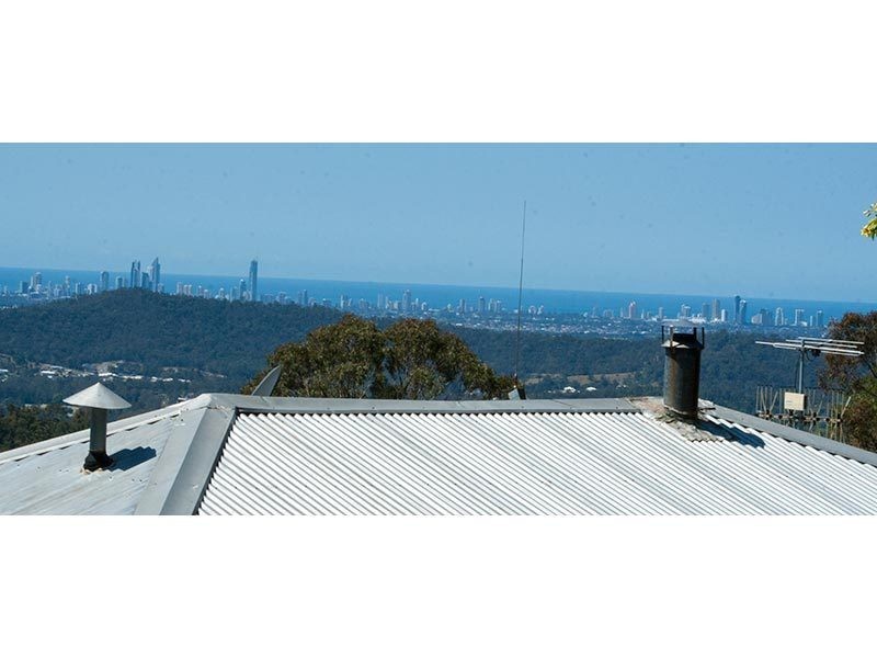 369 Beechmont Road, Lower Beechmont QLD 4211
