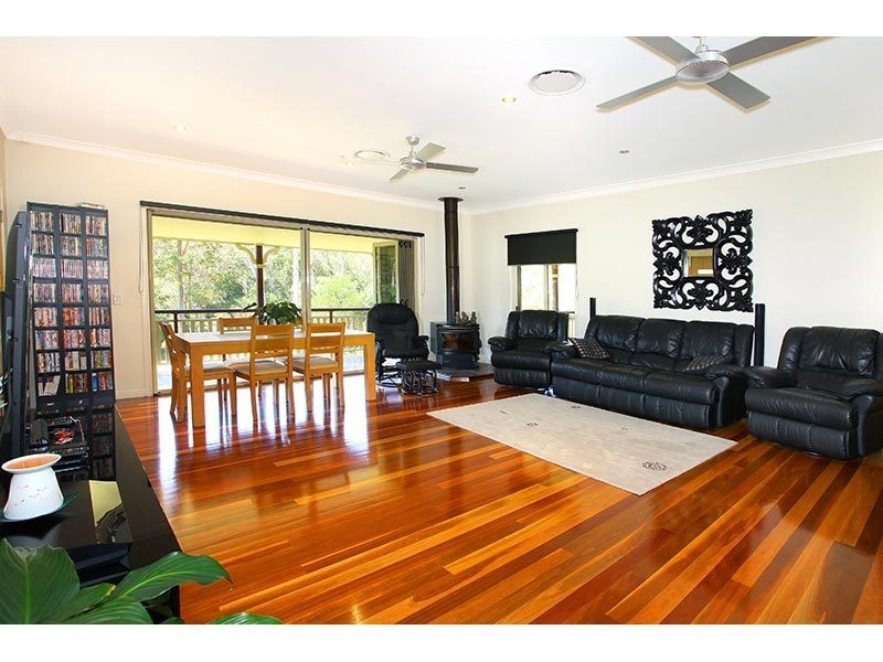 21 Venn Court, Mount Nathan QLD 4211