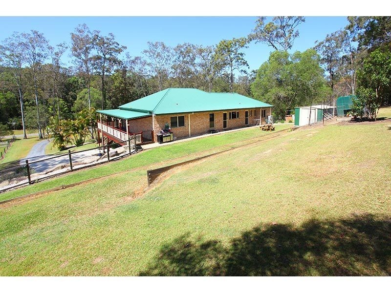 21 Venn Court, Mount Nathan QLD 4211