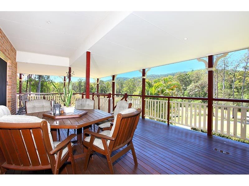 21 Venn Court, Mount Nathan QLD 4211