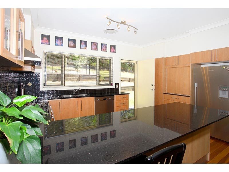 21 Venn Court, Mount Nathan QLD 4211
