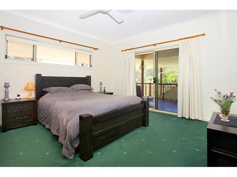 21 Venn Court, Mount Nathan QLD 4211