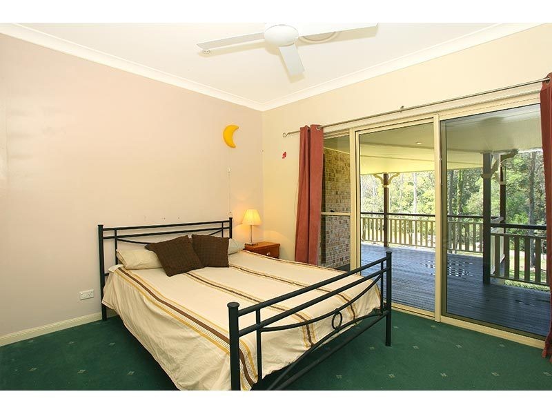 21 Venn Court, Mount Nathan QLD 4211