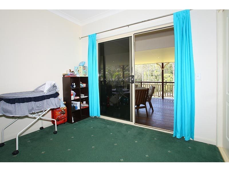 21 Venn Court, Mount Nathan QLD 4211