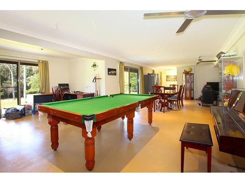 21 Venn Court, Mount Nathan QLD 4211
