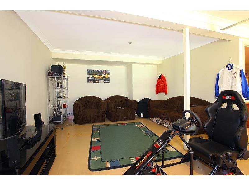 21 Venn Court, Mount Nathan QLD 4211