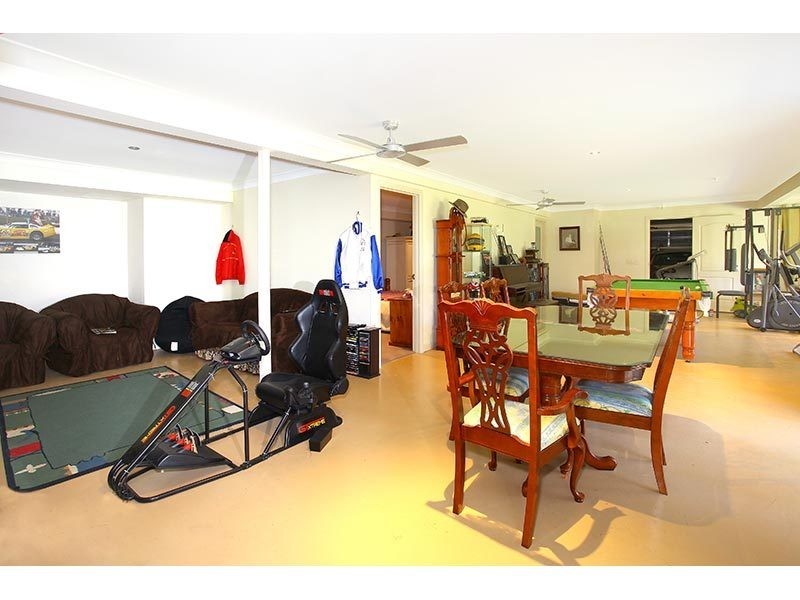 21 Venn Court, Mount Nathan QLD 4211