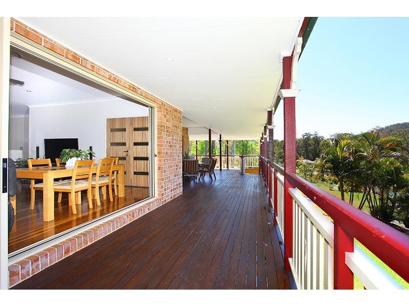 21 Venn Court, Mount Nathan QLD 4211