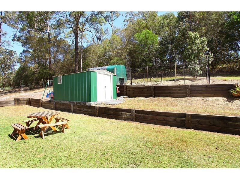 21 Venn Court, Mount Nathan QLD 4211