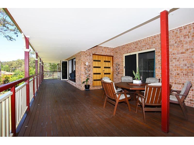 21 Venn Court, Mount Nathan QLD 4211