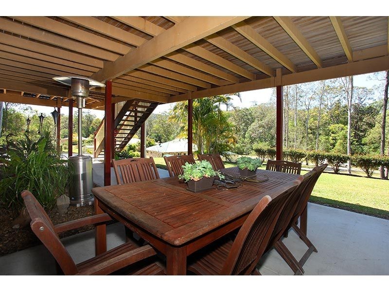 21 Venn Court, Mount Nathan QLD 4211