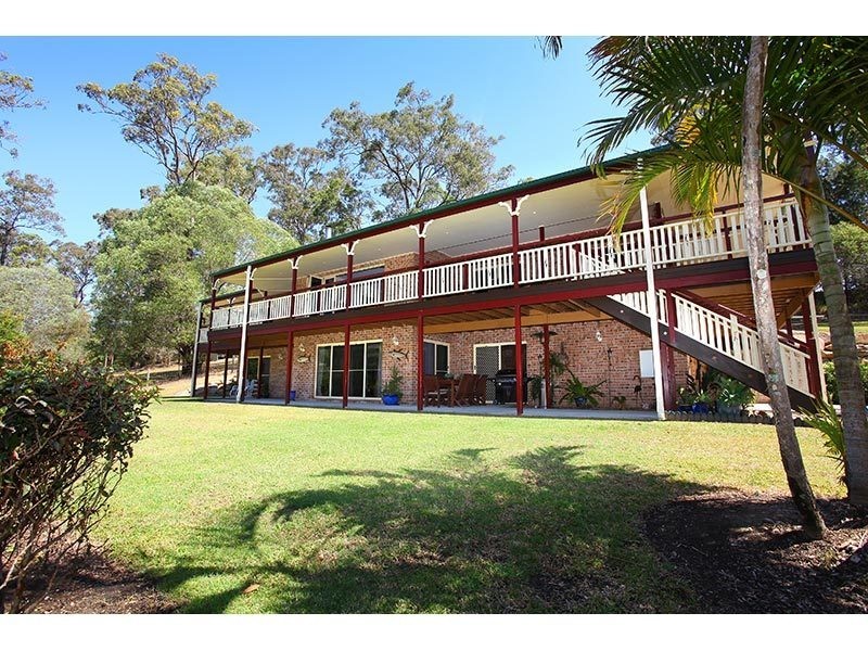 21 Venn Court, Mount Nathan QLD 4211