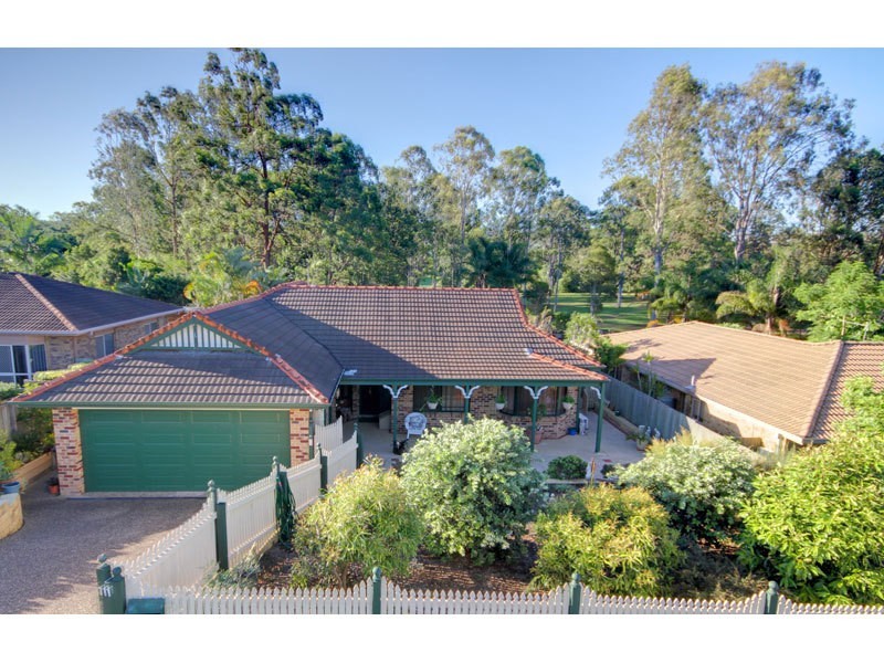 111 Dugandan Street, Nerang QLD 4211